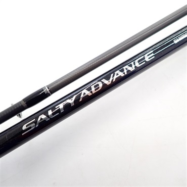 １４ソルティアドバンスシーバスＳ９０６ＭＬ